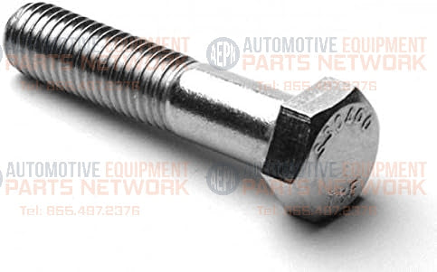 HEX HEAD CAP SCREW 3/8 X 2-1/4" | COATS 8181137