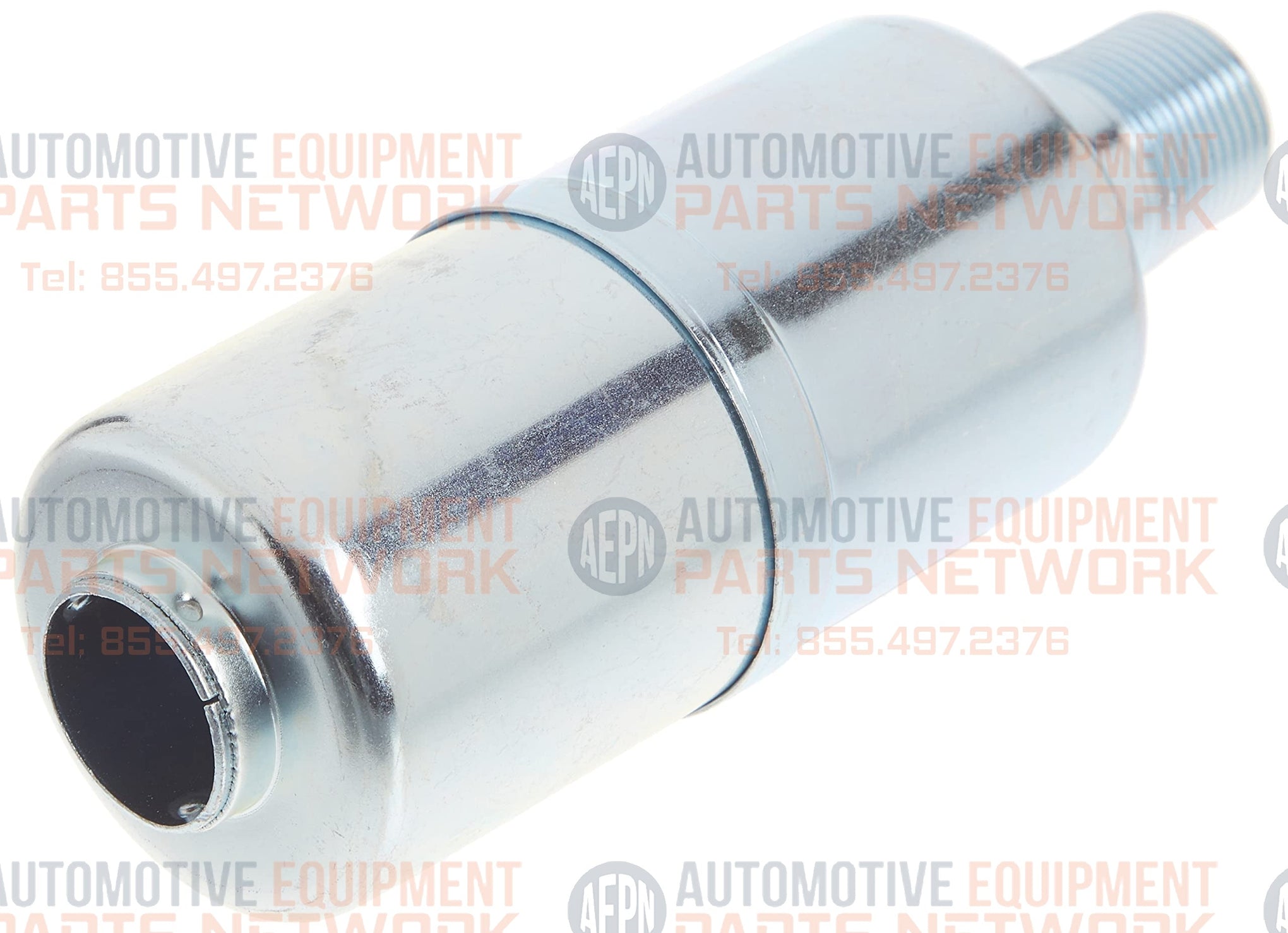 MUFFLER | COATS 8181206
