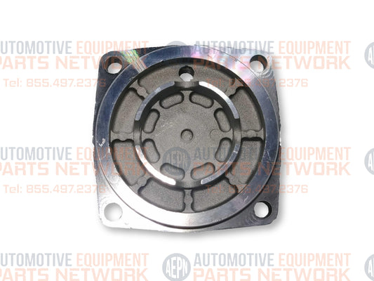TABLETOP CYLINDER CAP BOTTOM | COATS 8181622