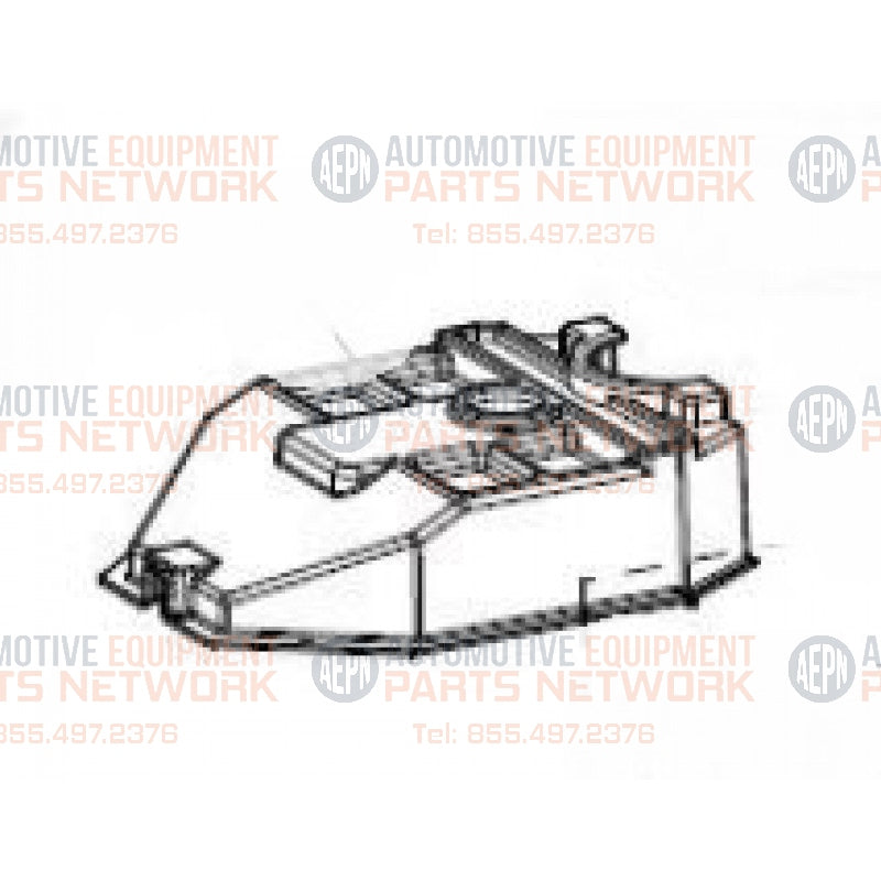 ACCESSORY TRAY, PLASTIC | COATS 8181964