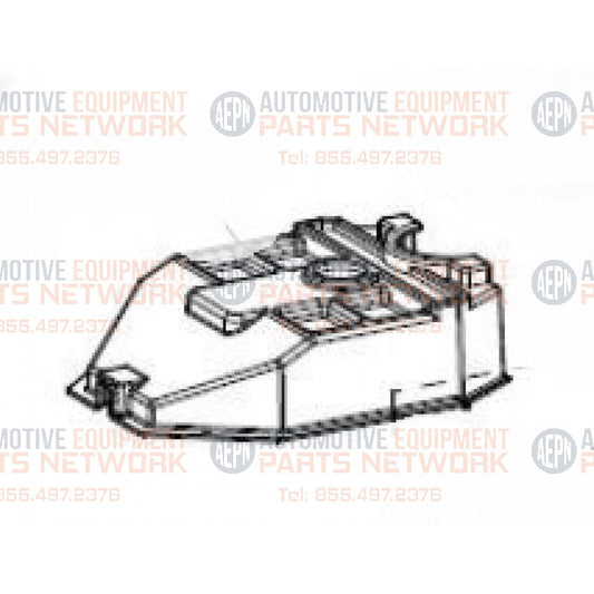 ACCESSORY TRAY, PLASTIC | COATS 8181964