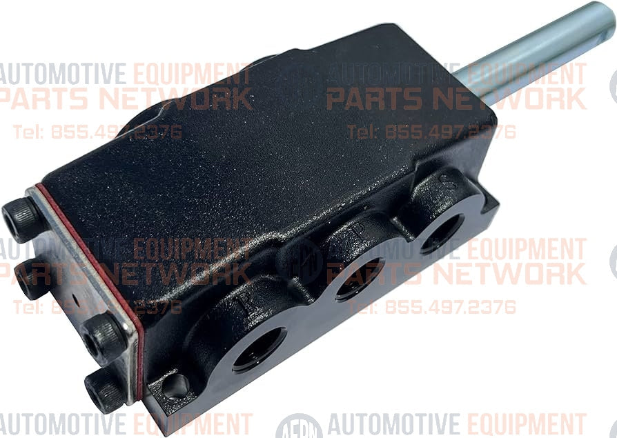 FOOT PEDAL VALVE - NOT SPRING LOADED | COATS 8181986