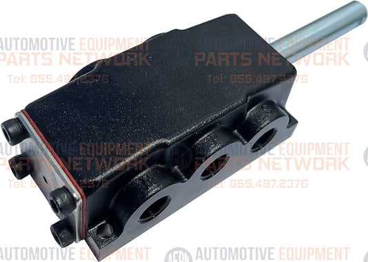 FOOT PEDAL VALVE - NOT SPRING LOADED | COATS 8181986