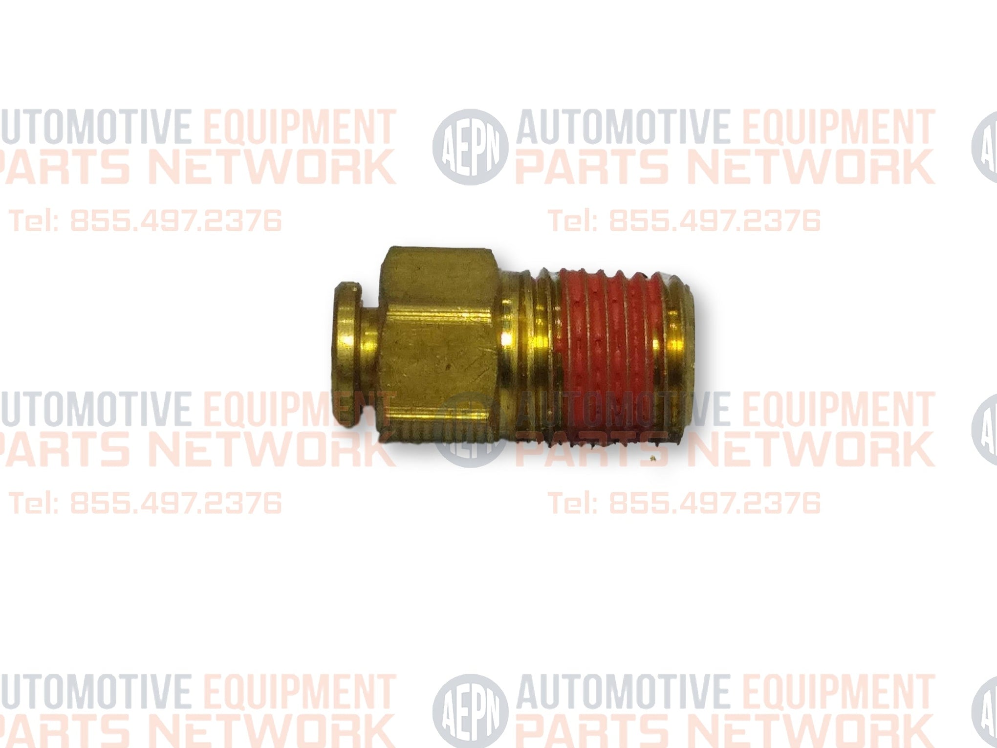 FITTING - 1/4" NPT X 1/4" TUBE | COATS 8181987