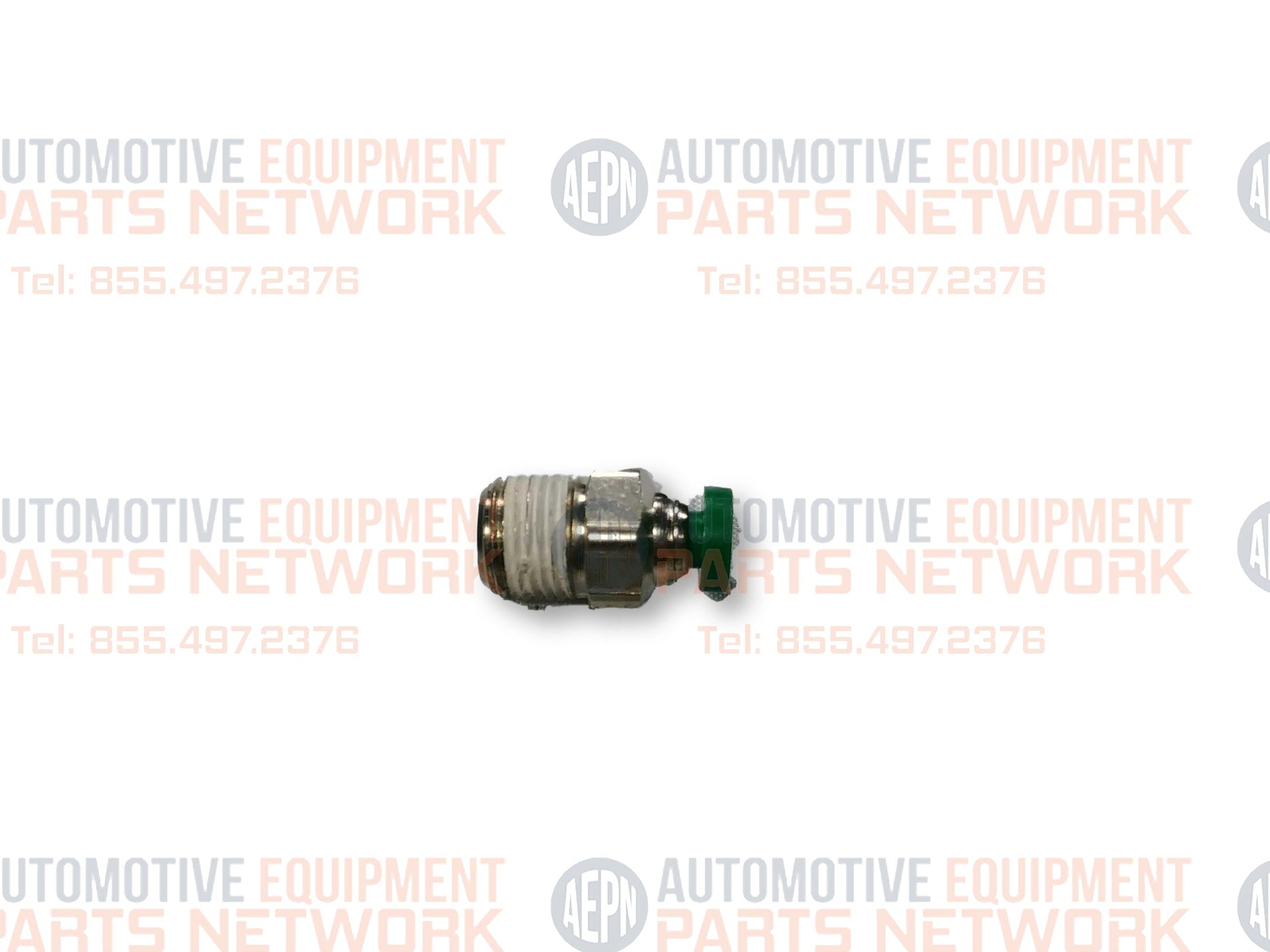 FITTING - STRAIGHT - 1/8" NPT X 1/8 TUBE | COATS 8181996