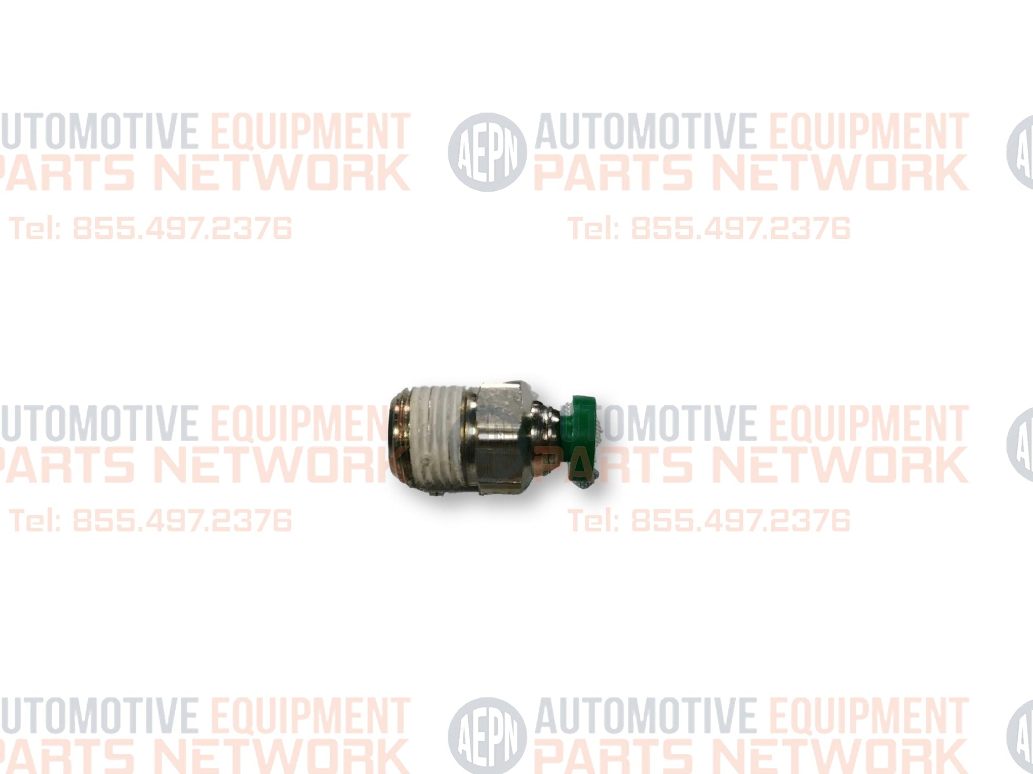 FITTING - STRAIGHT - 1/8" NPT X 1/8 TUBE | COATS 8181996