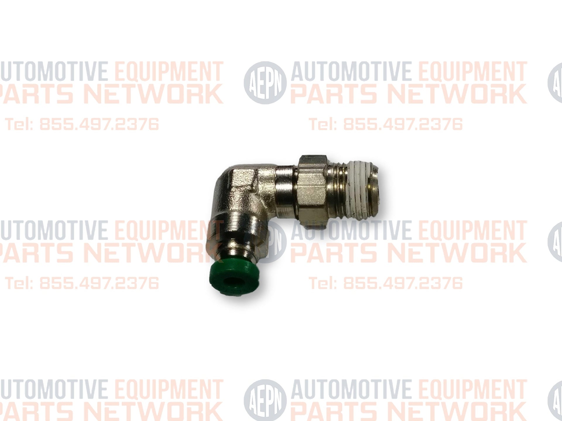 FITTING - ELBOW - 1/8" NPT X 1/8" TUBE | COATS 8181997