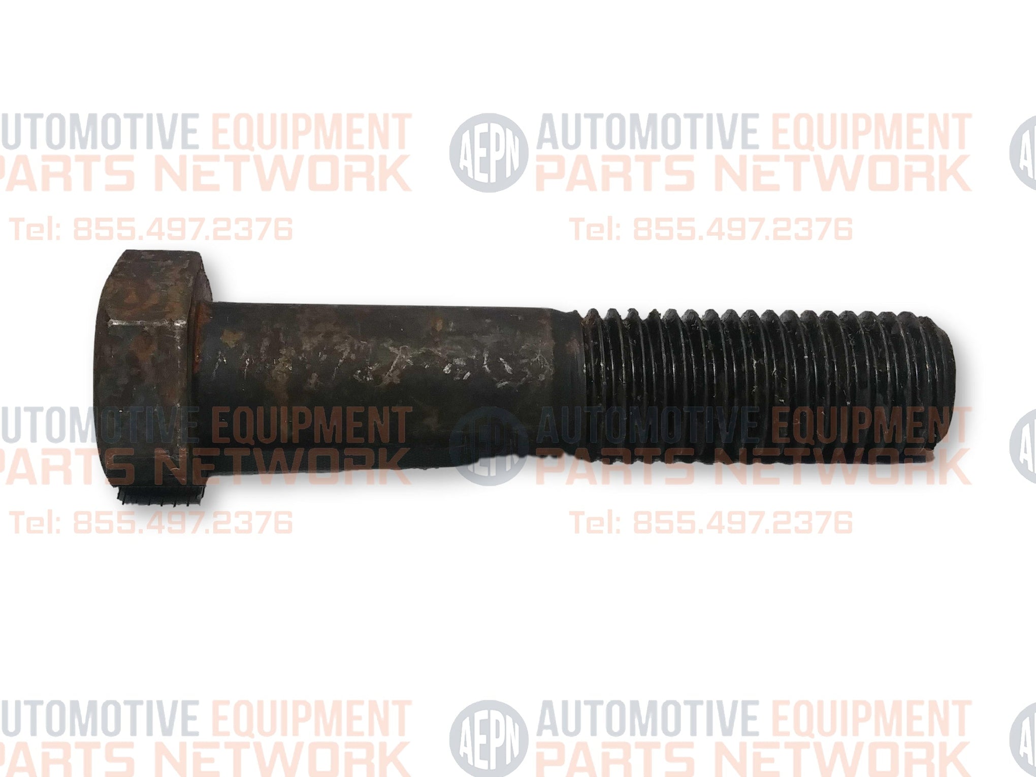 HEX HEAD CAP SCREW - 3/4-10 X 3-3/4" | COATS 8182009