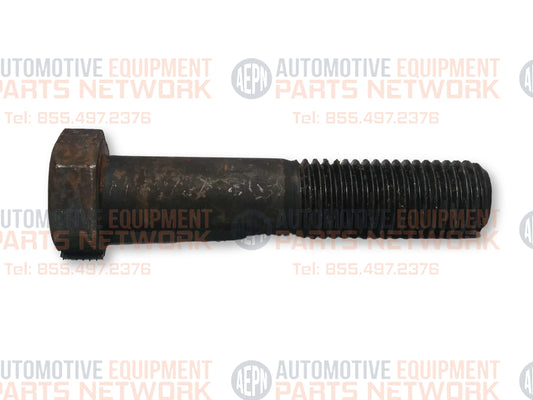 HEX HEAD CAP SCREW - 3/4-10 X 3-3/4" | COATS 8182009