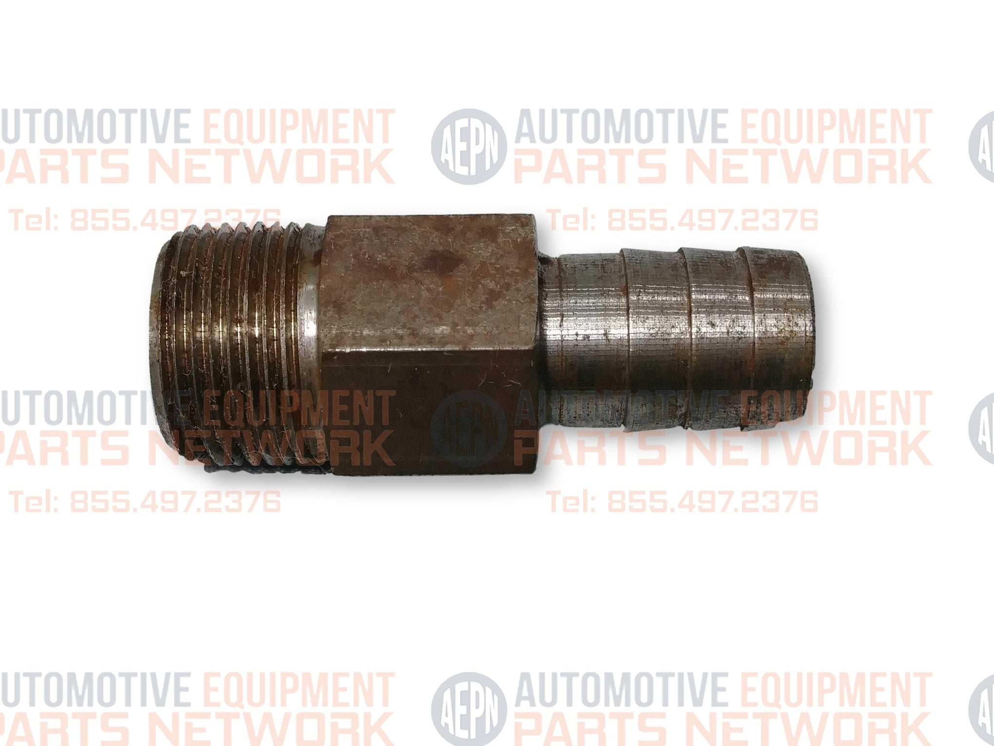 FITTING-3/4 NPT HOSE X 3/4 NPT | COATS 8182020