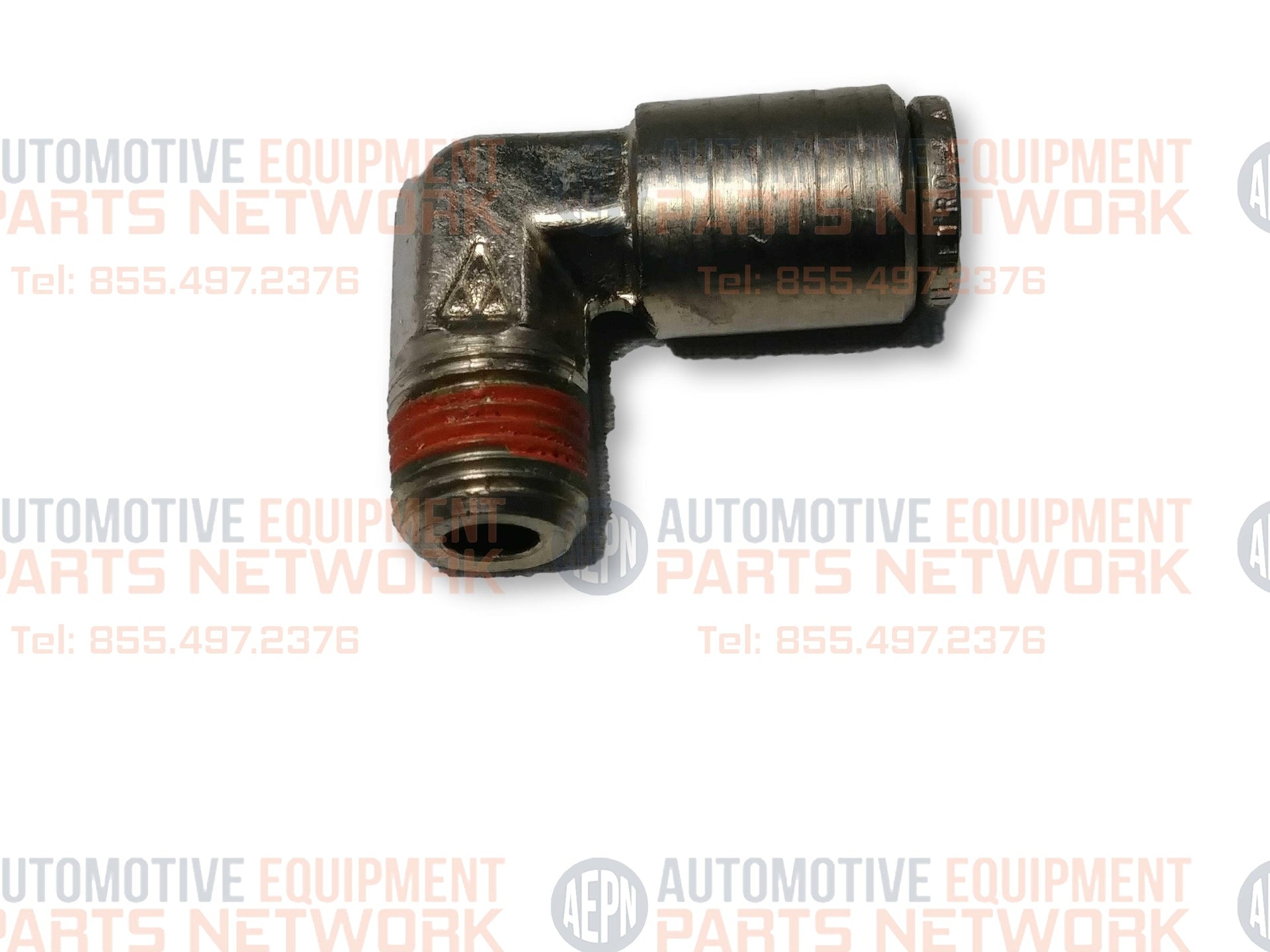 MALE ELBOW 1/8NPTX1/4TUBE | COATS 8182023