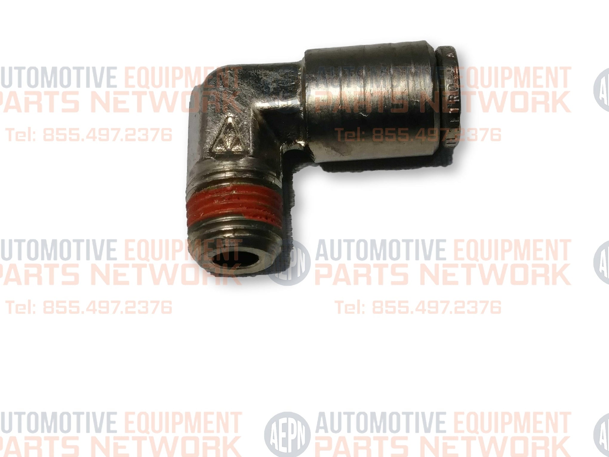 MALE ELBOW 1/8NPTX1/4TUBE | COATS 8182023