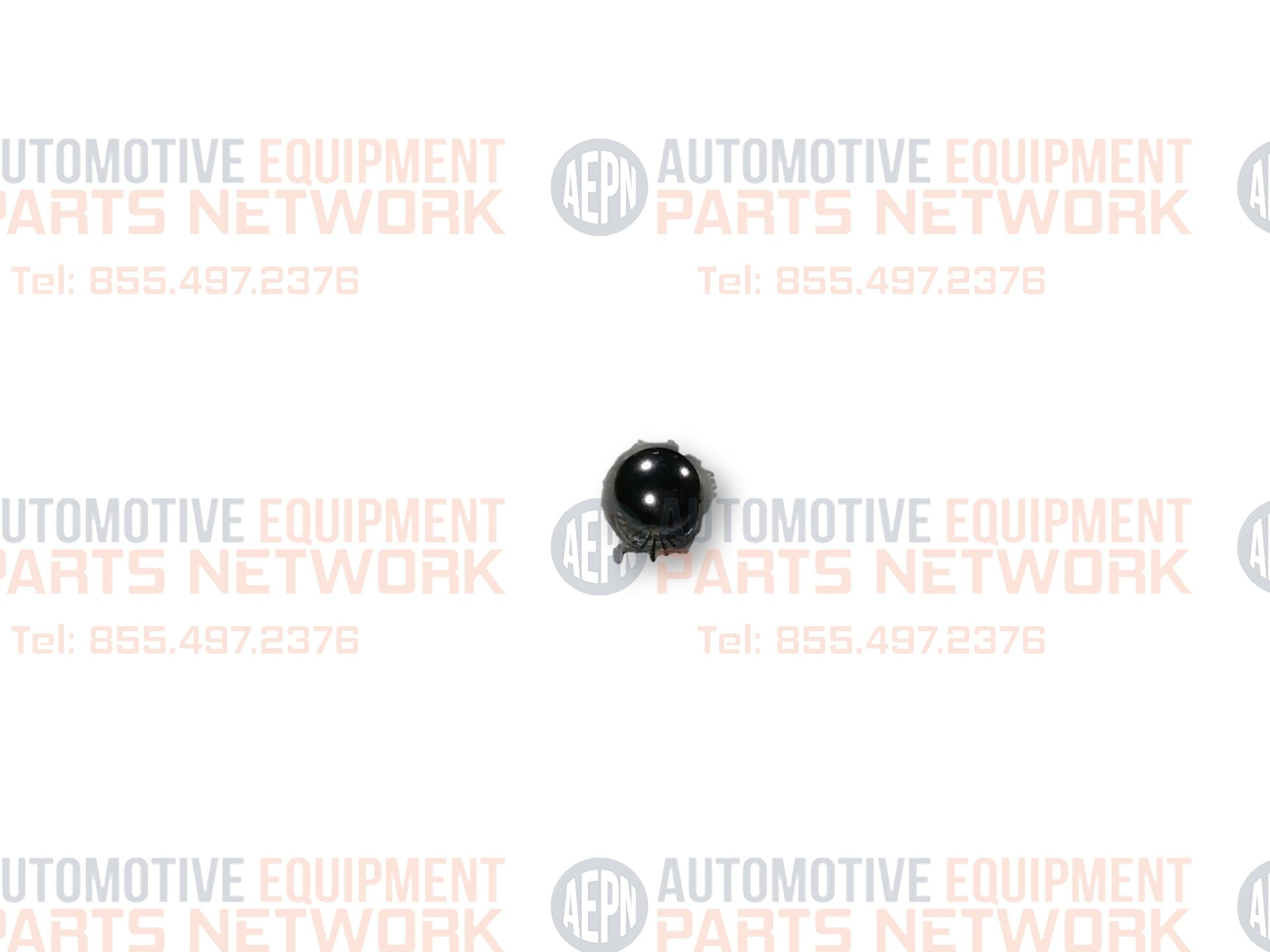 STEEL BALL - 1/4" | COATS 8182025