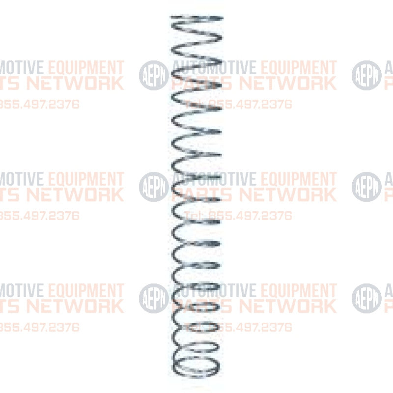 SPRING FOR VERTICAL SLIDE SHAFT | COATS 8182028