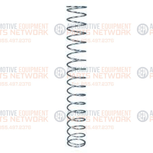 SPRING FOR VERTICAL SLIDE SHAFT | COATS 8182028