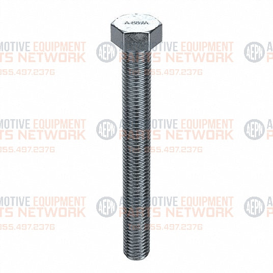 HEX HEAD CAP SCREW - 10MM X 55MM | COATS 8182040
