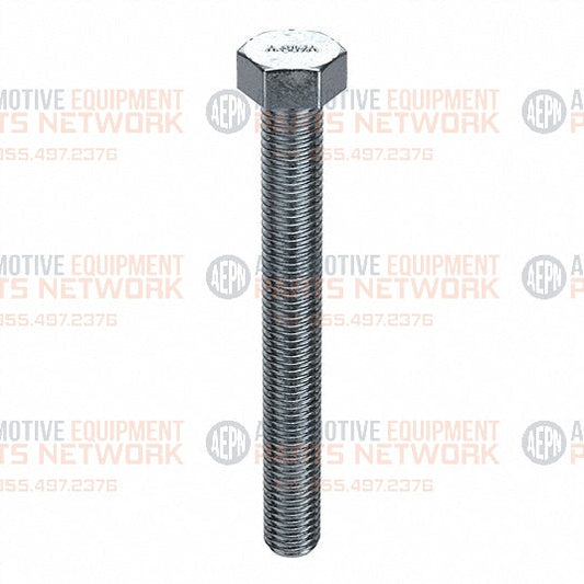 HEX HEAD CAP SCREW - 10MM X 55MM | COATS 8182040
