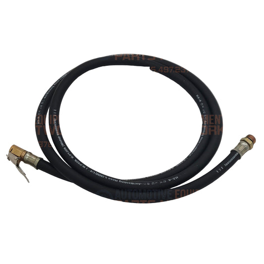 INF HOSE ASSEMBLY | COATS 8182052