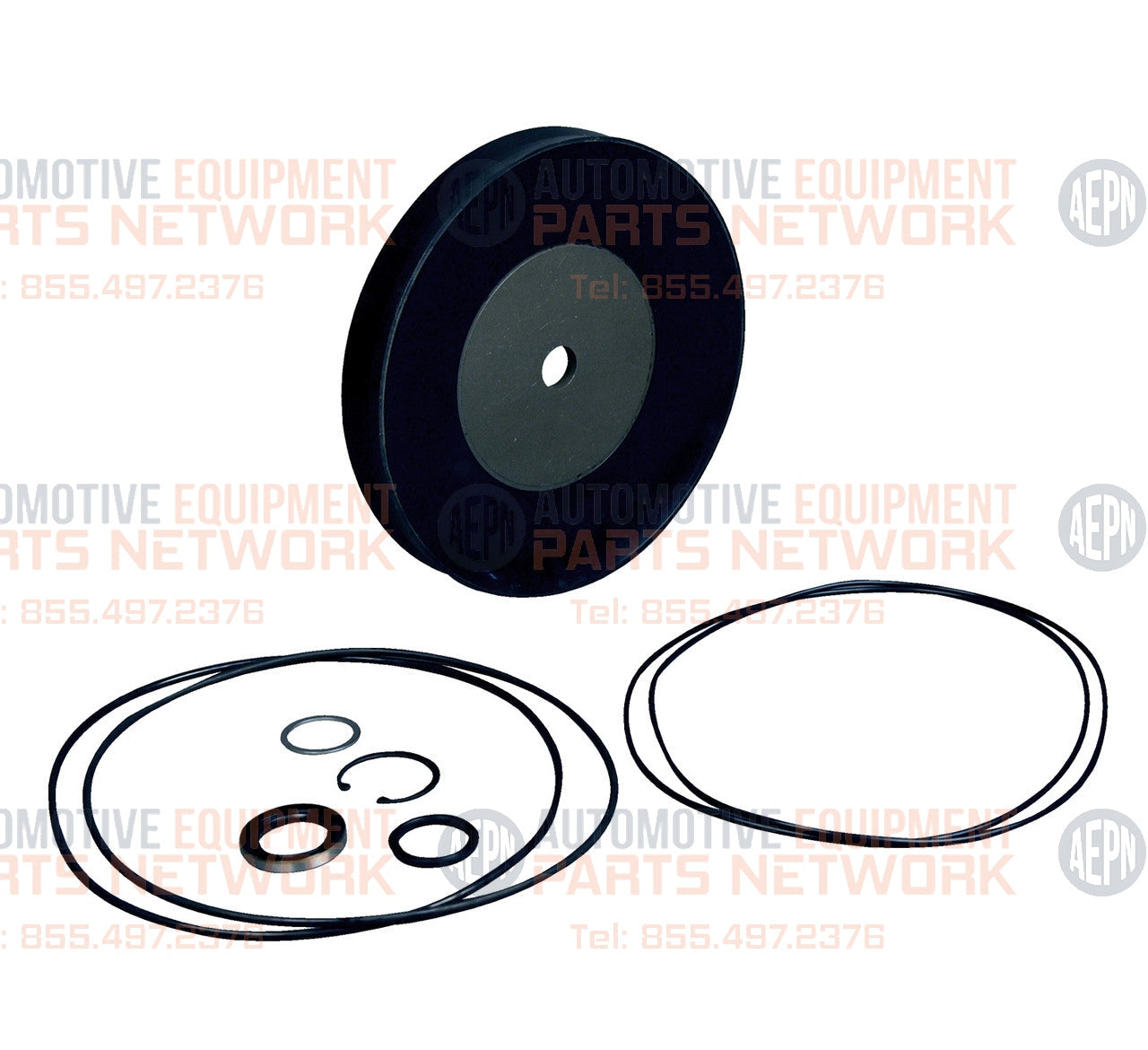 SEAL KIT FOR 8183312/81833125 BL CYLINDER | COATS 8182079