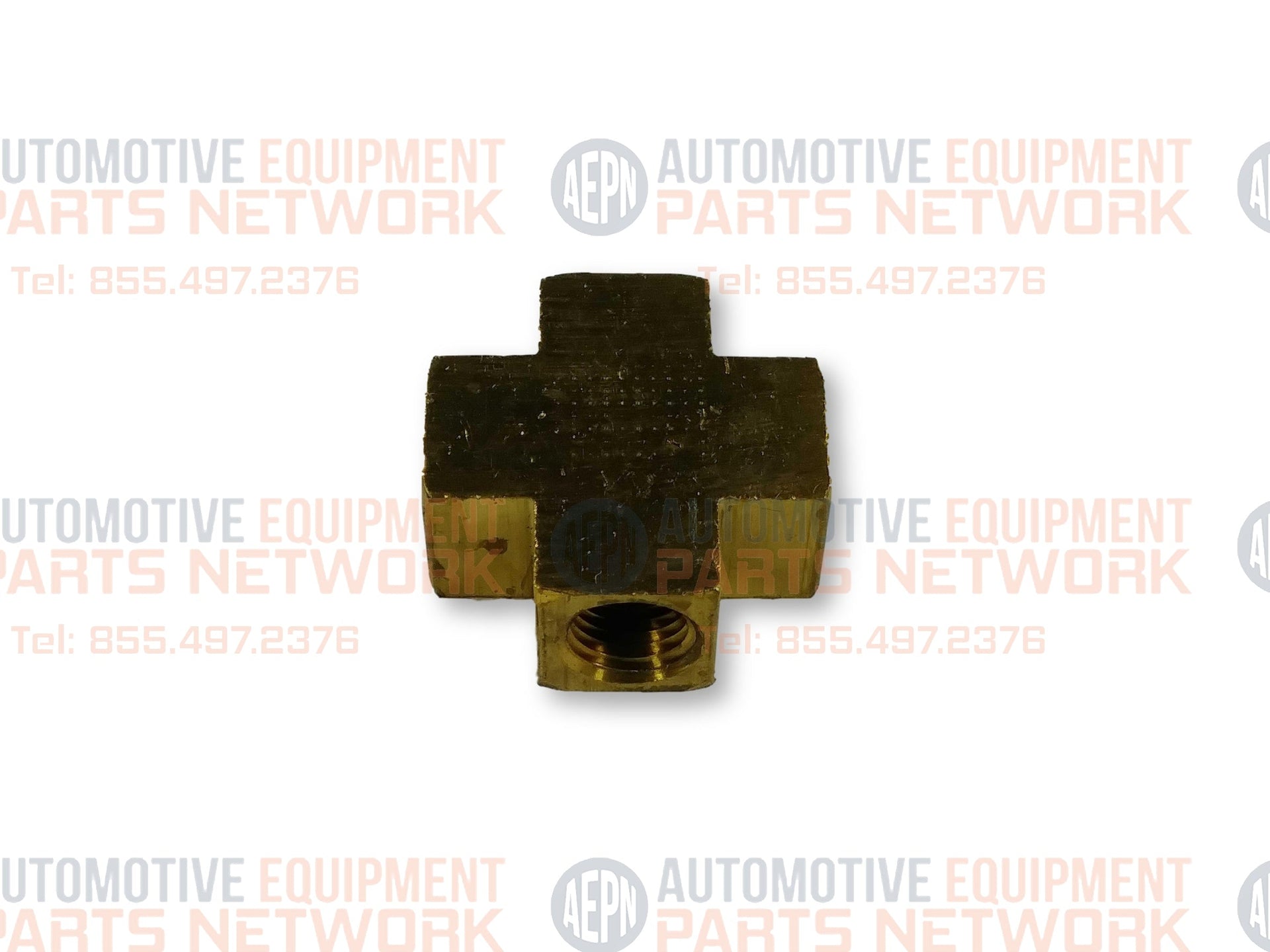 FITTING - CROSS - 1/4" NPT | COATS 8182367