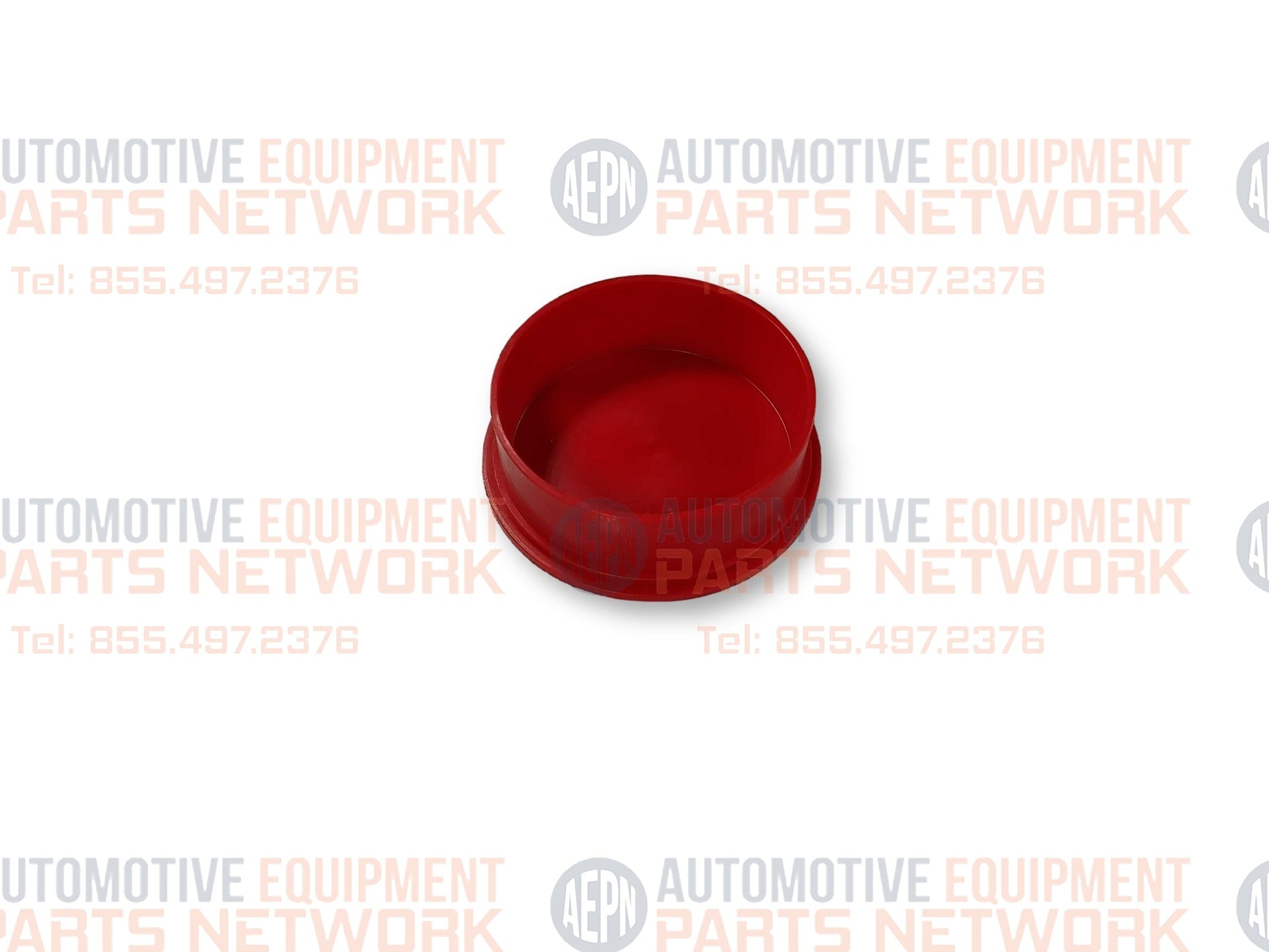 1-5/8" PLUG RED | COATS 8182627