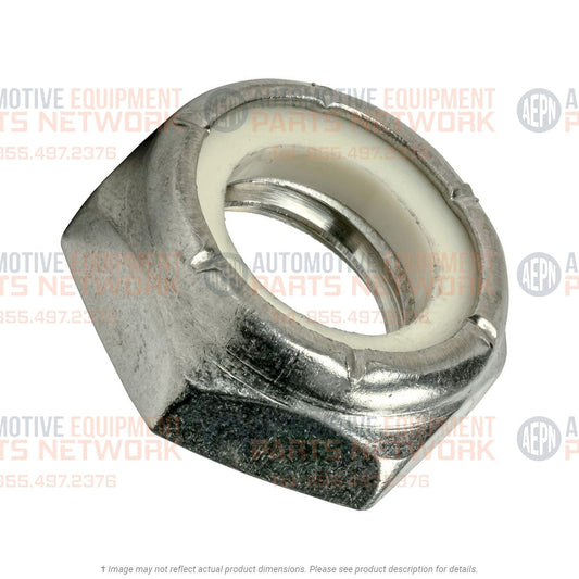 LOCK JAM NUT - 1/2-13 | COATS 8182719