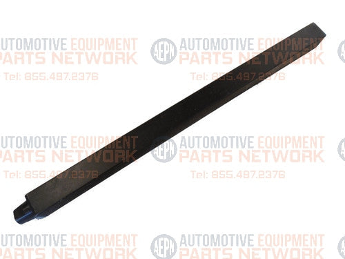 VERTICAL SLIDE SHAFT TAPERED END | COATS 8182812