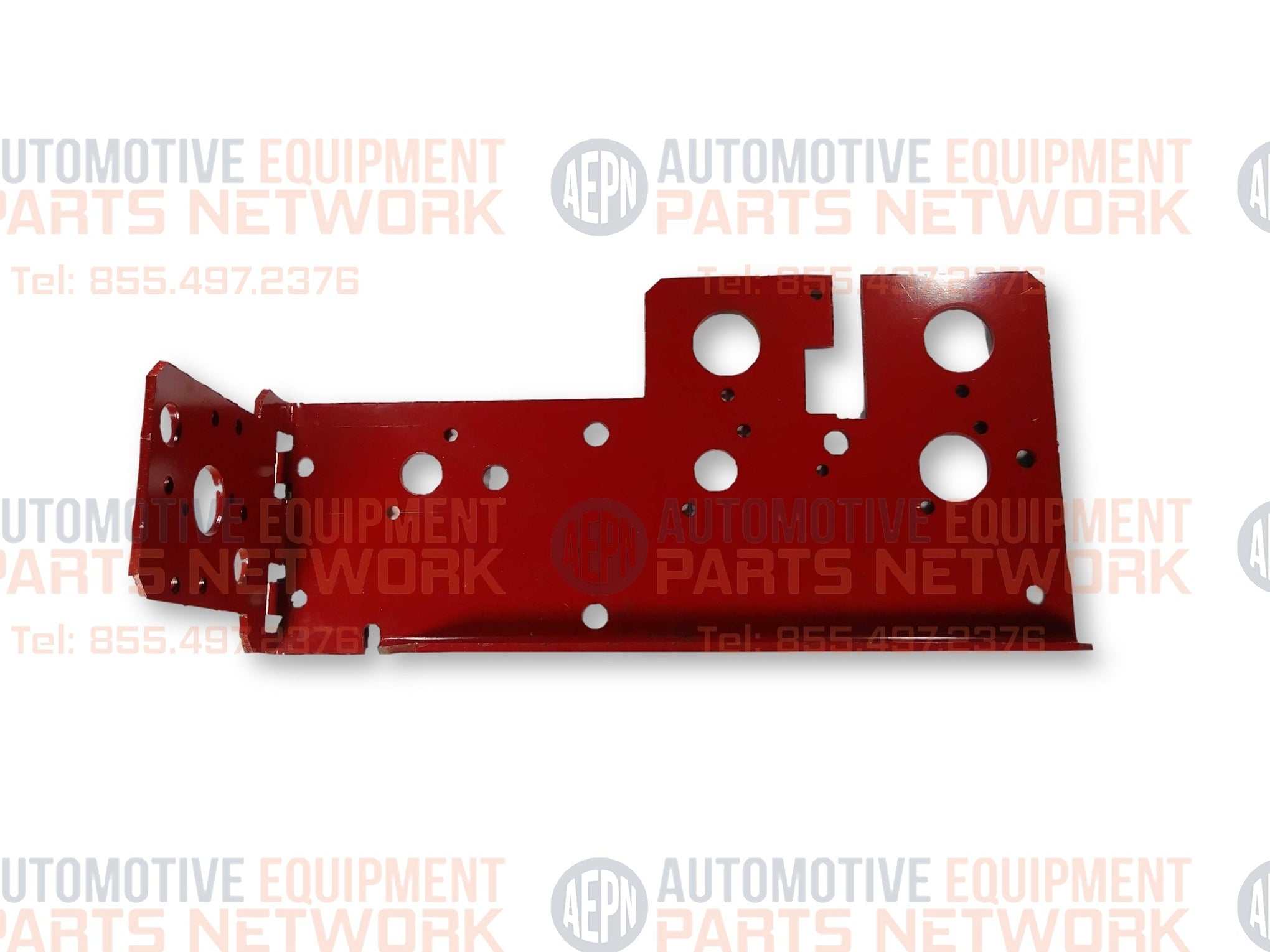 VALVE MOUNTING BRACKET | COATS 8183031
