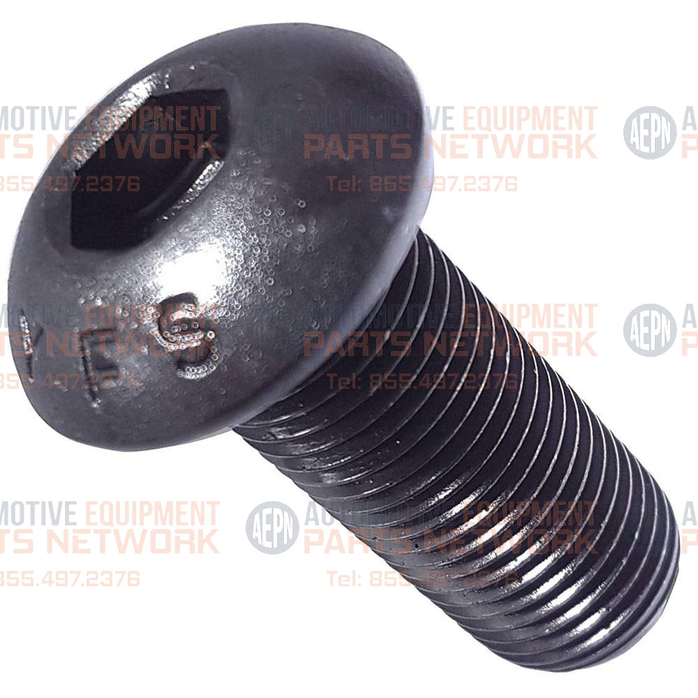 BUTTON HEAD SOCKET CAP SCREW - 3/8"-16 X 3/4" | COATS 8183055