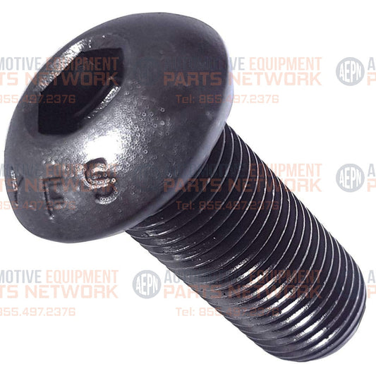 BUTTON HEAD SOCKET CAP SCREW - 5/16-18 X3/4" | COATS 8183151
