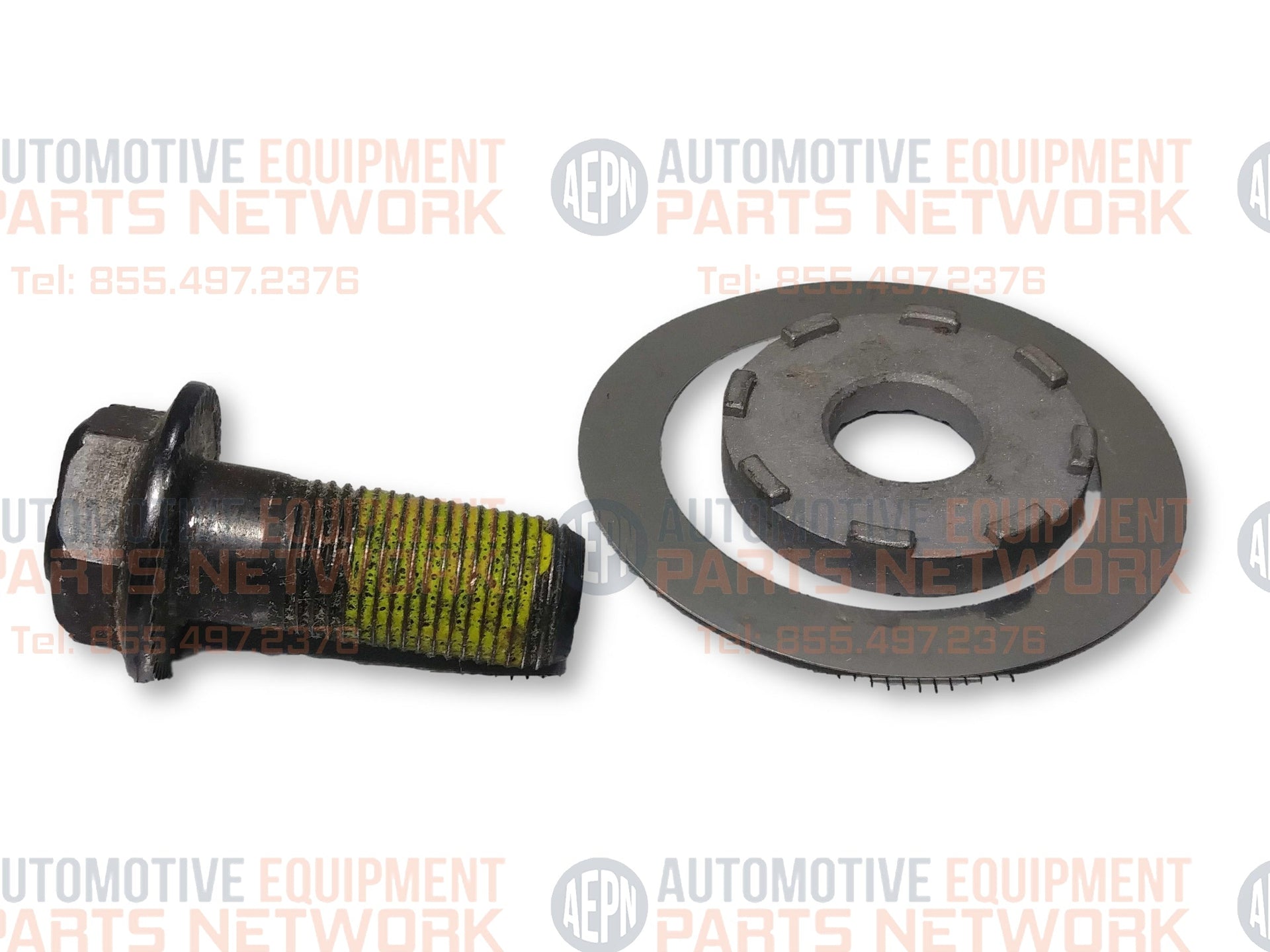 TRANSMISSION TO SPIDER BOLT FASTENER KIT | COATS 8183159