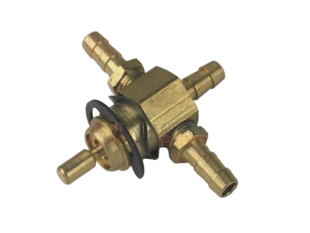 MANIFOLD BLEED VALVE ASSEMBLY SAME AS 8183502 | COATS 8183586