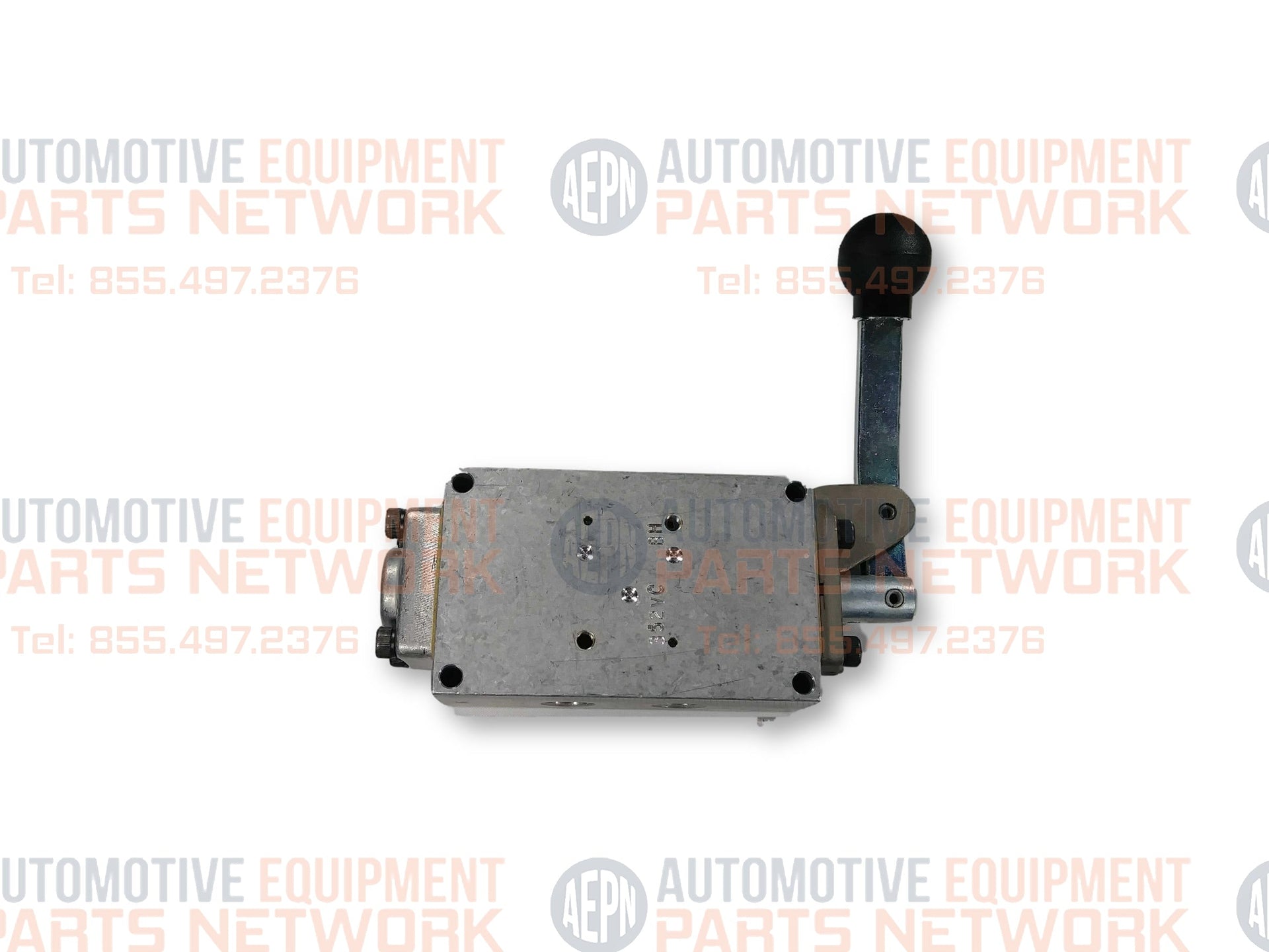 3 POSITION VALVE FOR SHORT ARM ROBO ARM | COATS 8183642