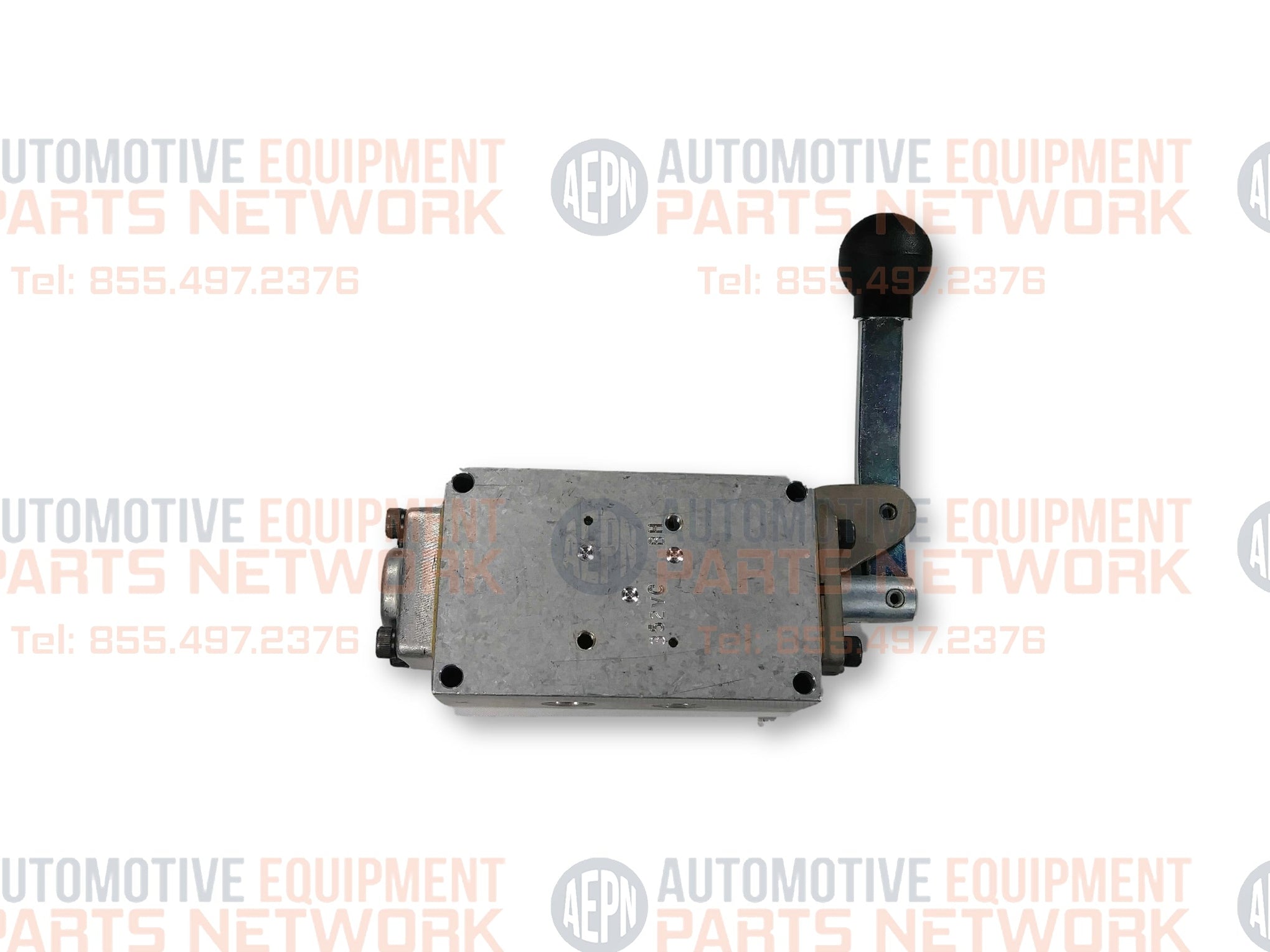 3 POSITION VALVE FOR SHORT ARM ROBO ARM | COATS 8183642