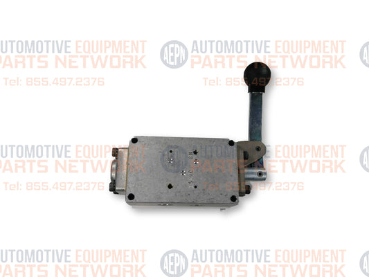 3 POSITION VALVE FOR SHORT ARM ROBO ARM | COATS 8183642