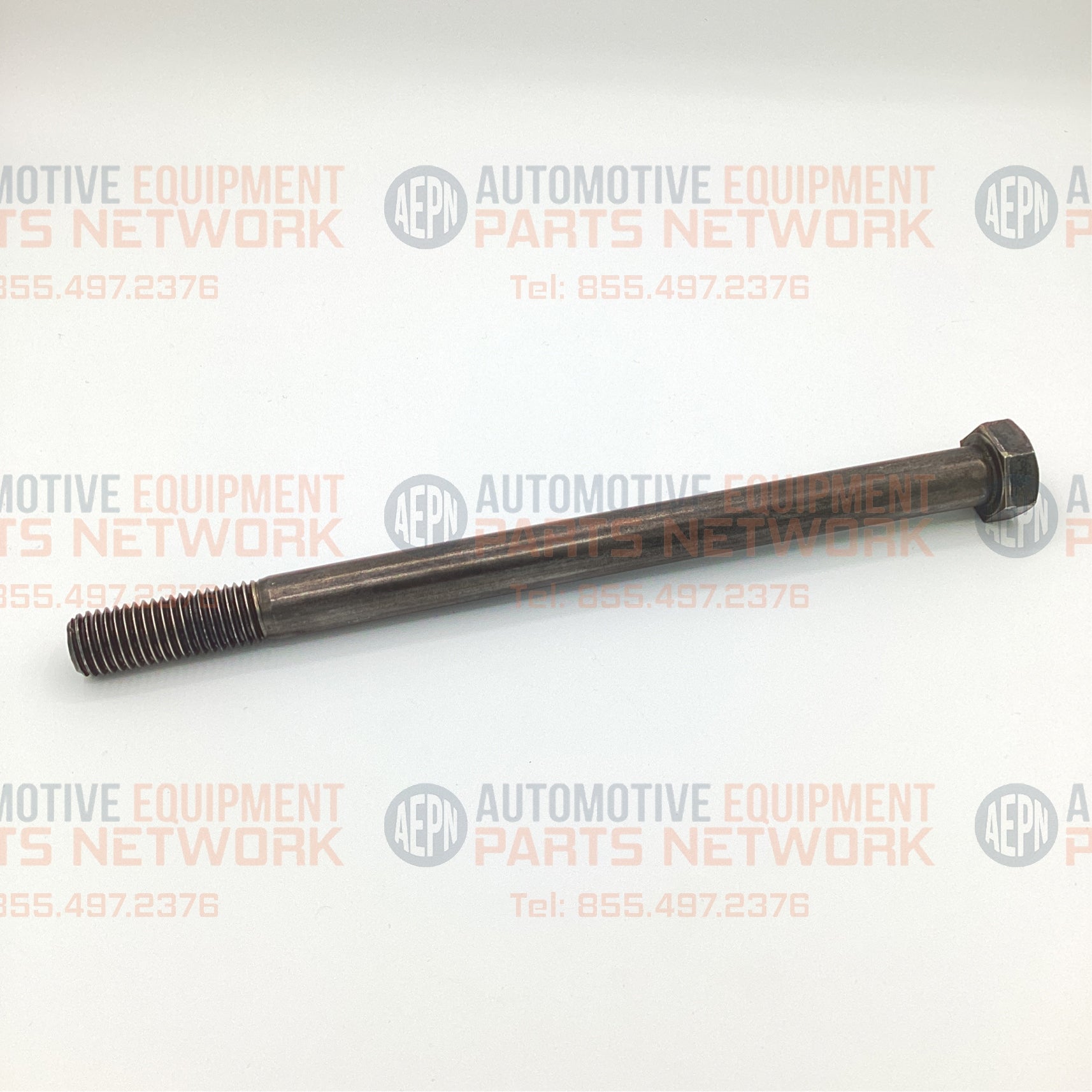 HEX HEAP CAP SCREW - 3/4"-10 X 10-1/2" | COATS 8183703