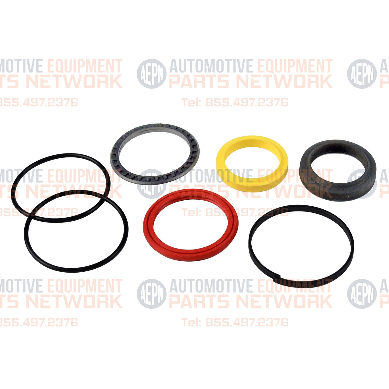 ROBO ARM SEAL KIT - ROUND CYLINDER ONLY | COATS 8184492