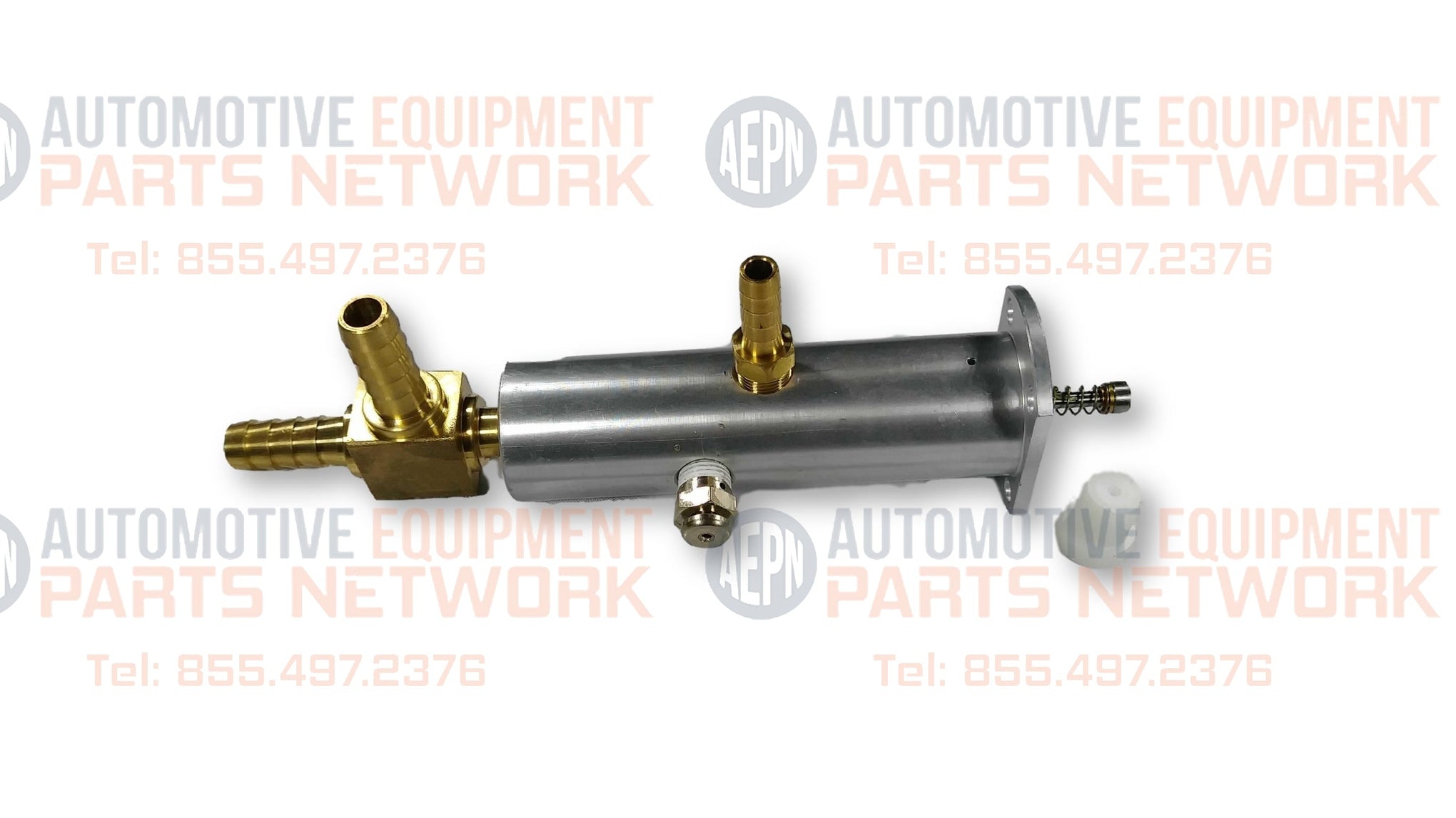 OIL INJECTOR | COATS 8184675