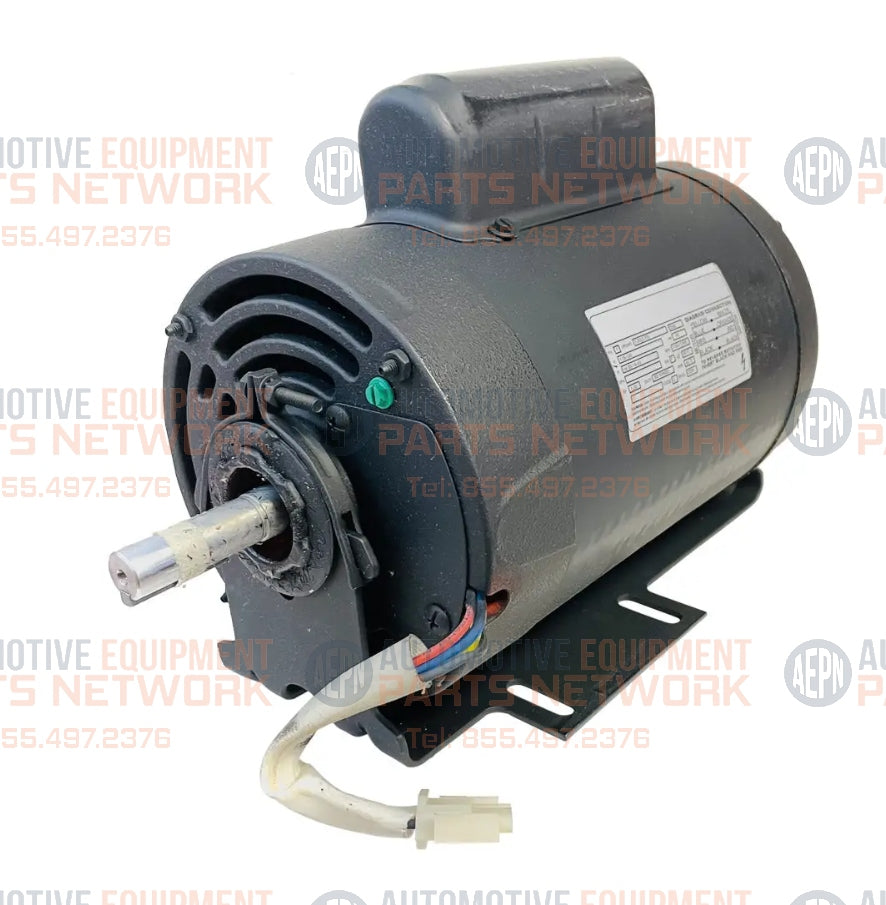MOTOR, ELECTRIC, 115V | COATS 8184691