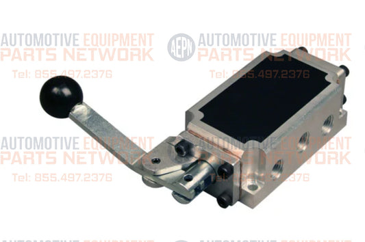 Roboarm Valve | The Coats Company 85611866