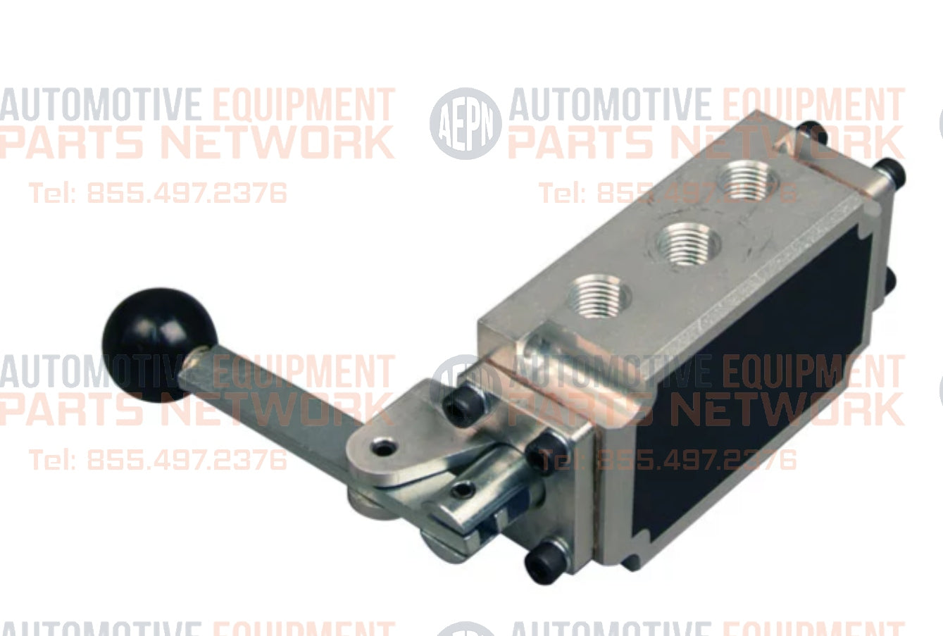 3 POSITION VALVE FOR AUX ARM (UNCOMMON) | COATS 8185586