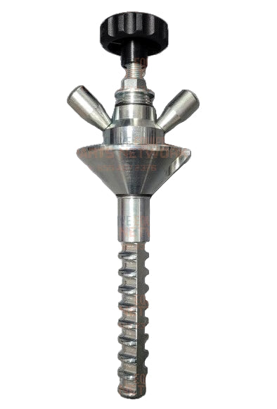 QUICK CHUCK LOCKING UNIT FOR CENTER POST TC | COATS 82033343