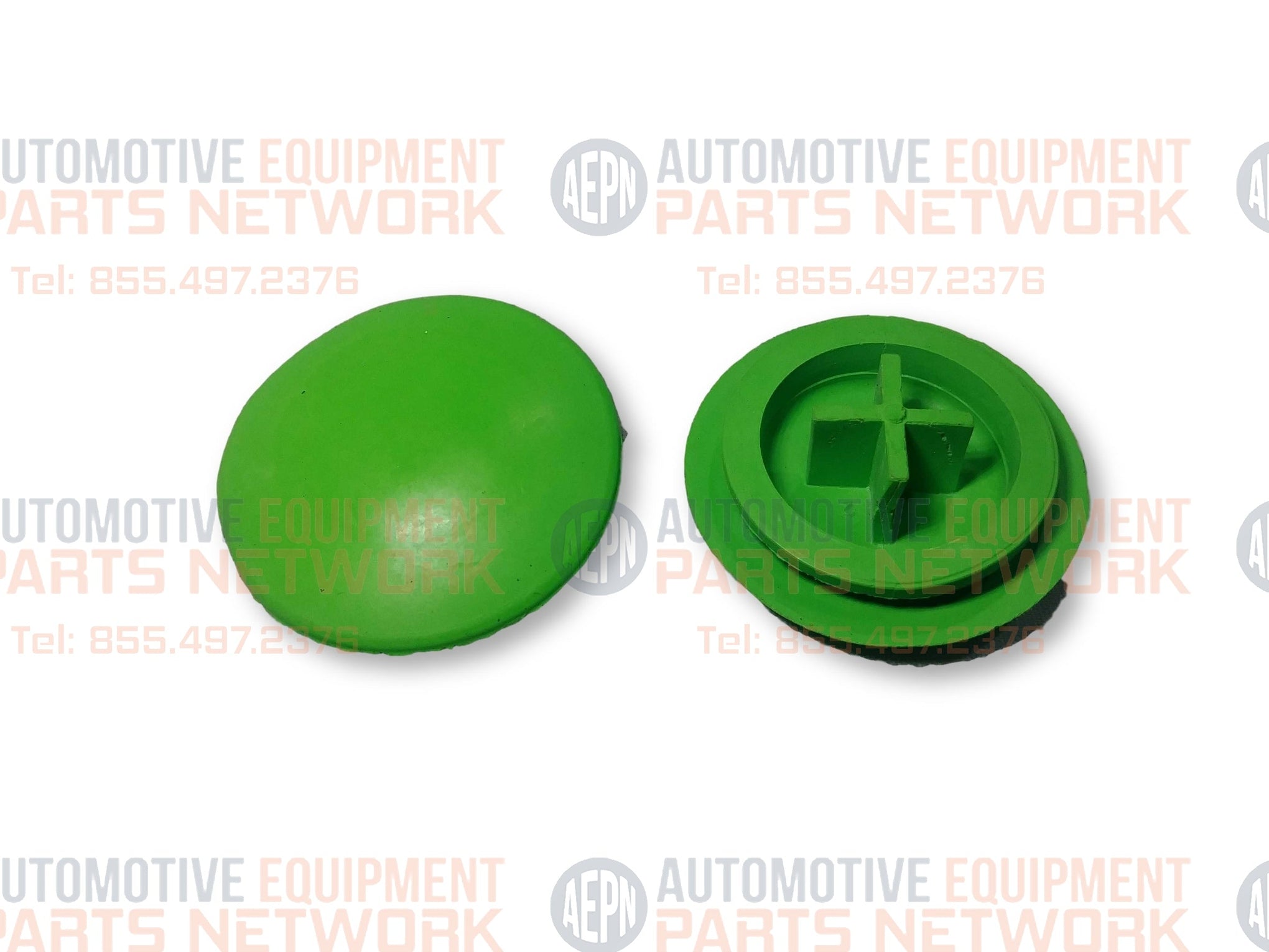 GREEN BUTTON FOR WHEEL BALANCER TOUCH PANEL | COATS 308014