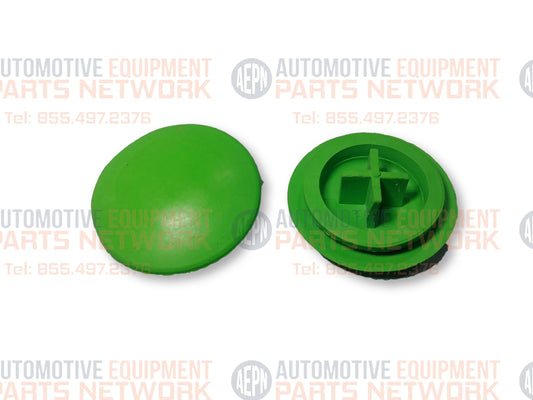 GREEN BUTTON FOR WHEEL BALANCER TOUCH PANEL | COATS 308014