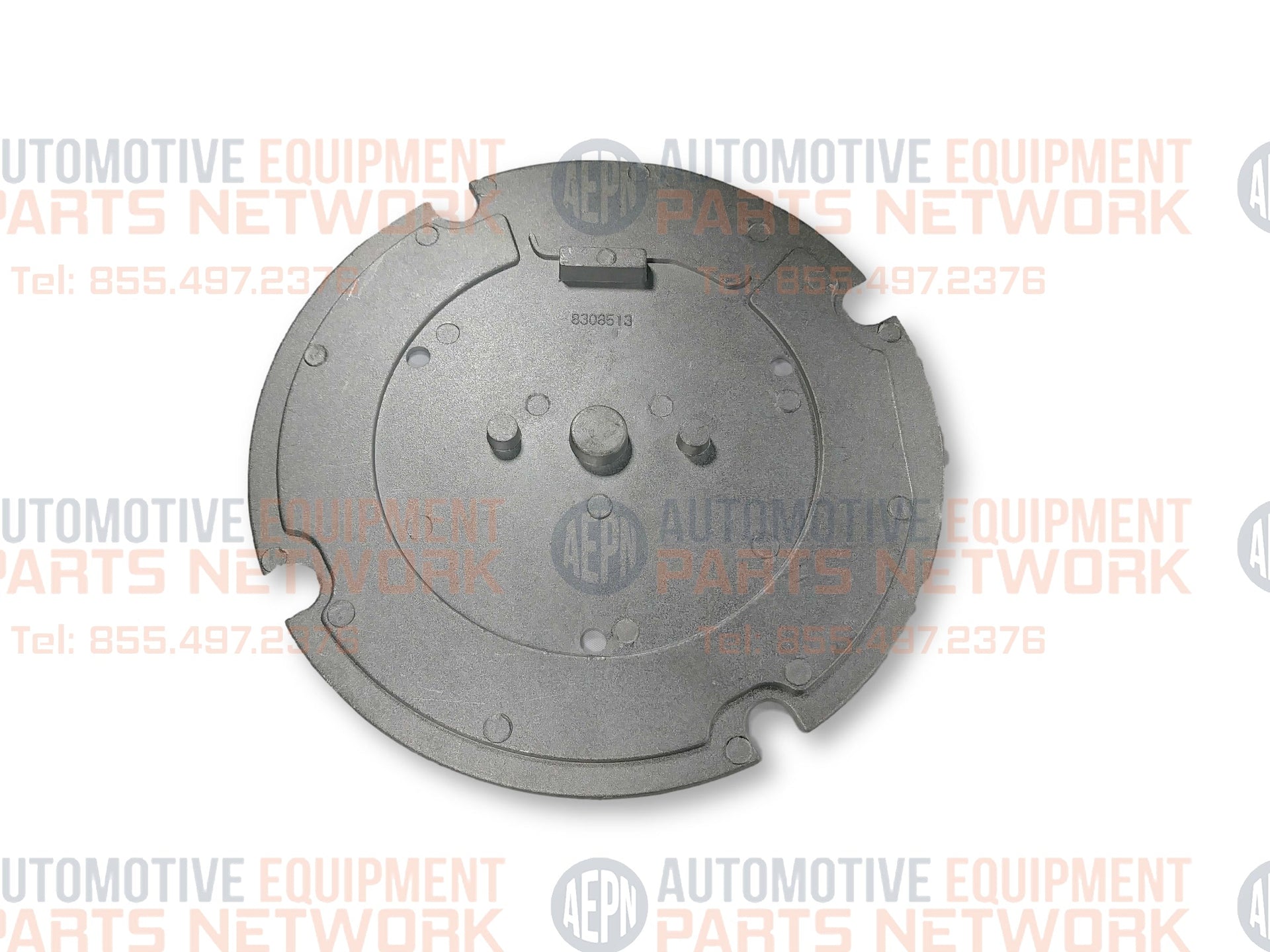 BELL COVER FOR MOTOR | COATS 8308513