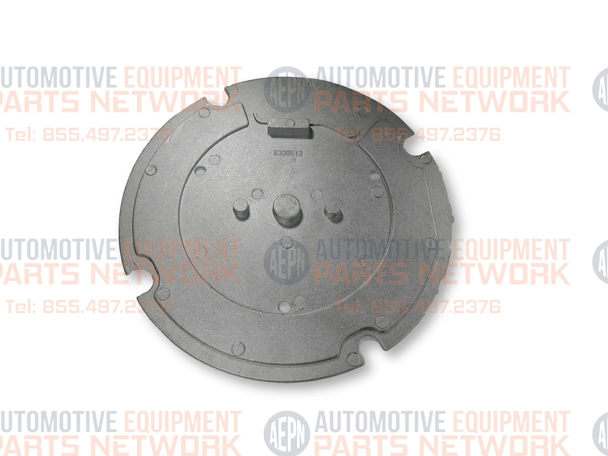 BELL COVER FOR MOTOR | COATS 8308513