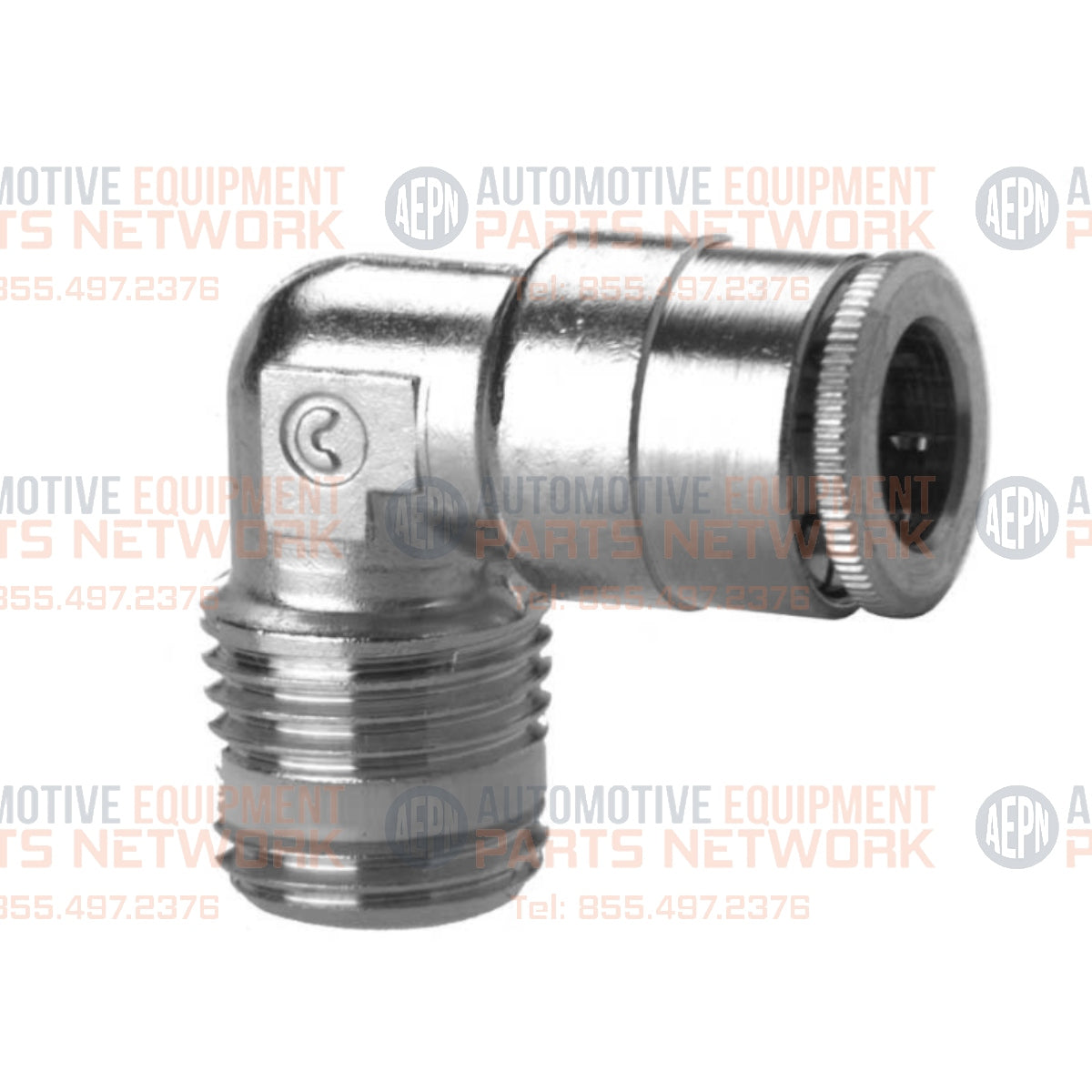 FITTING - ELBOW - 1/8" NPT X 6MM TUBE | COATS 84198618