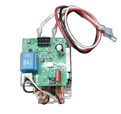 MOTOR MODULE ASSEMBLY 1PH | COATS 85000705