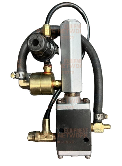 PRESSURE LIMITER ASSEMBLY 60PSI | COATS 85000816