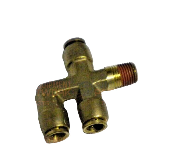 MANIFOLD FOR SPIDER ASSEMBLY | COATS 8560026401